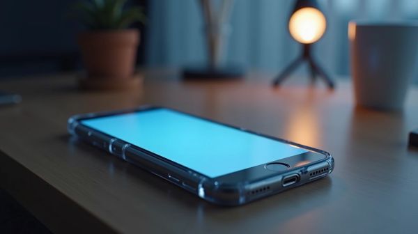 Alliez style et protection avec la coque iPhone tendance