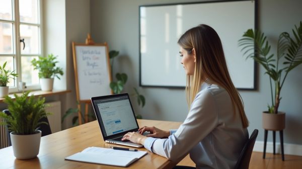 Calculer ses frais de manière pratique pour maximiser ses déductions