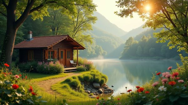Choisir un camping familial d'exception dans le Verdon