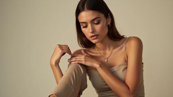 Maîtriser la mode : adoptez les tendances du moment