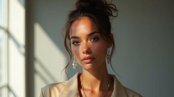 Maîtriser la mode : adoptez les tendances du moment