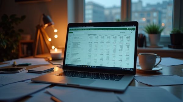 Maîtriser les crédits pour financer vos projets personnels