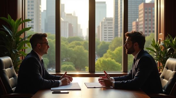 Optimiser votre projet immobilier avec un avocat en droit urbanisme