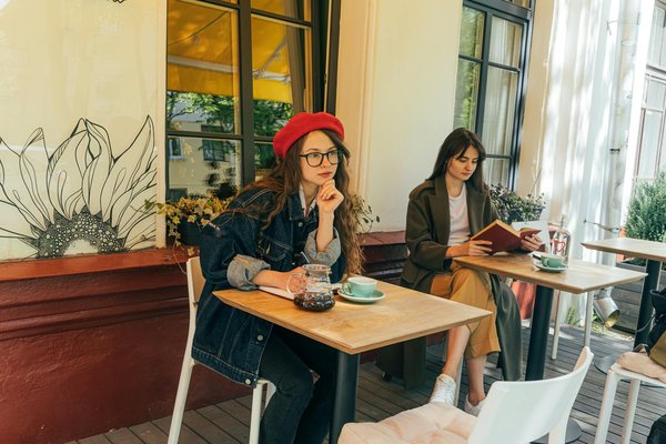 Carte annotée d un week-end exploratoire
