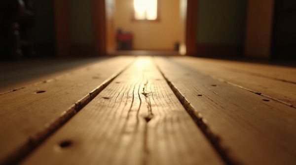 Rajeunir un vieux parquet sans poncer et optimiser son aspect