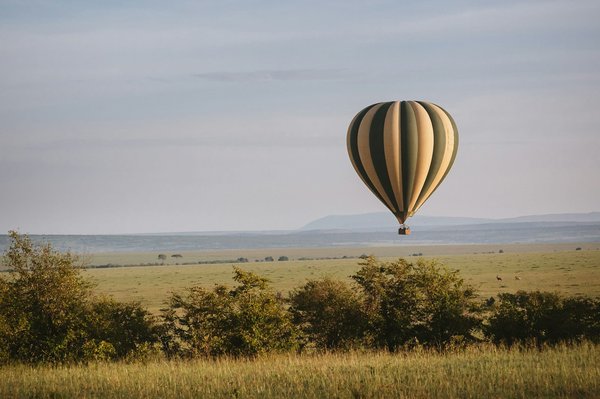 Comment planifier une expédition en montgolfière au-dessus des paysages de Cappadoce, Turquie : saisons et conseils ?